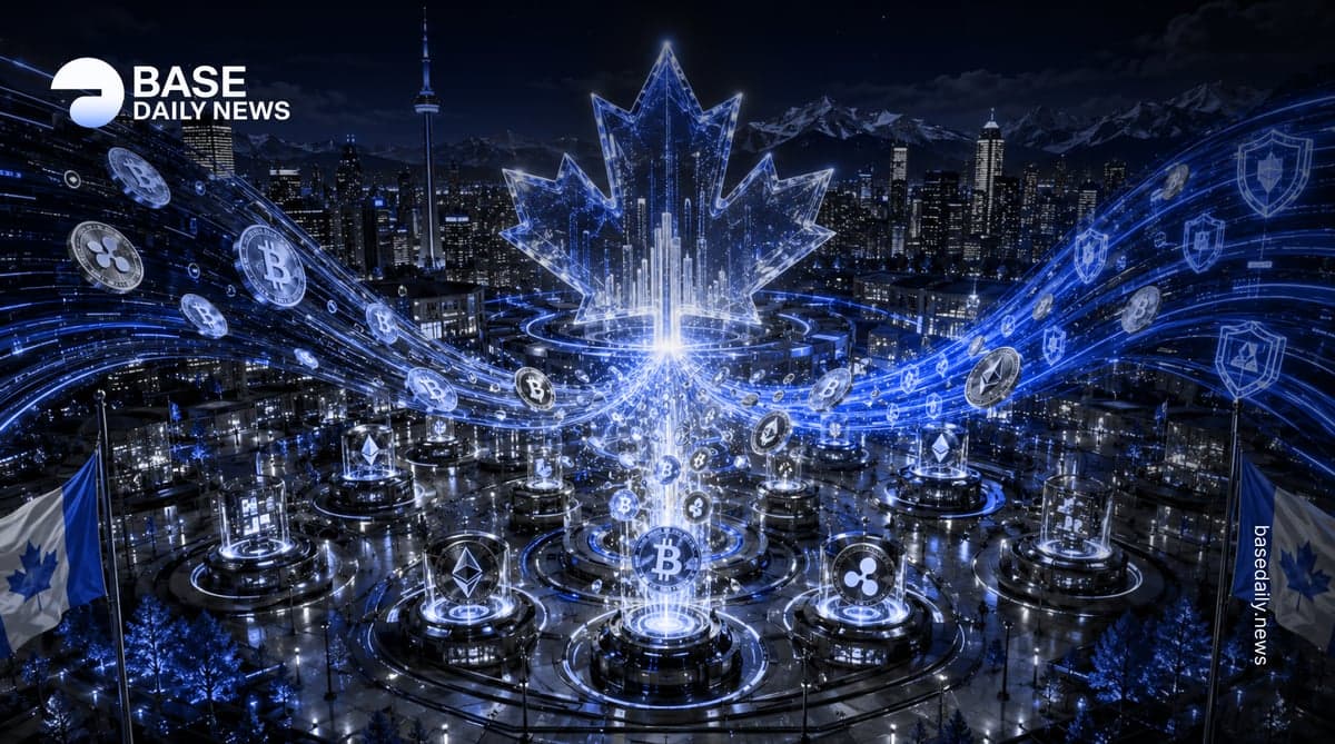Webull Partners With Coinbase to Launch Crypto Trading in Canada