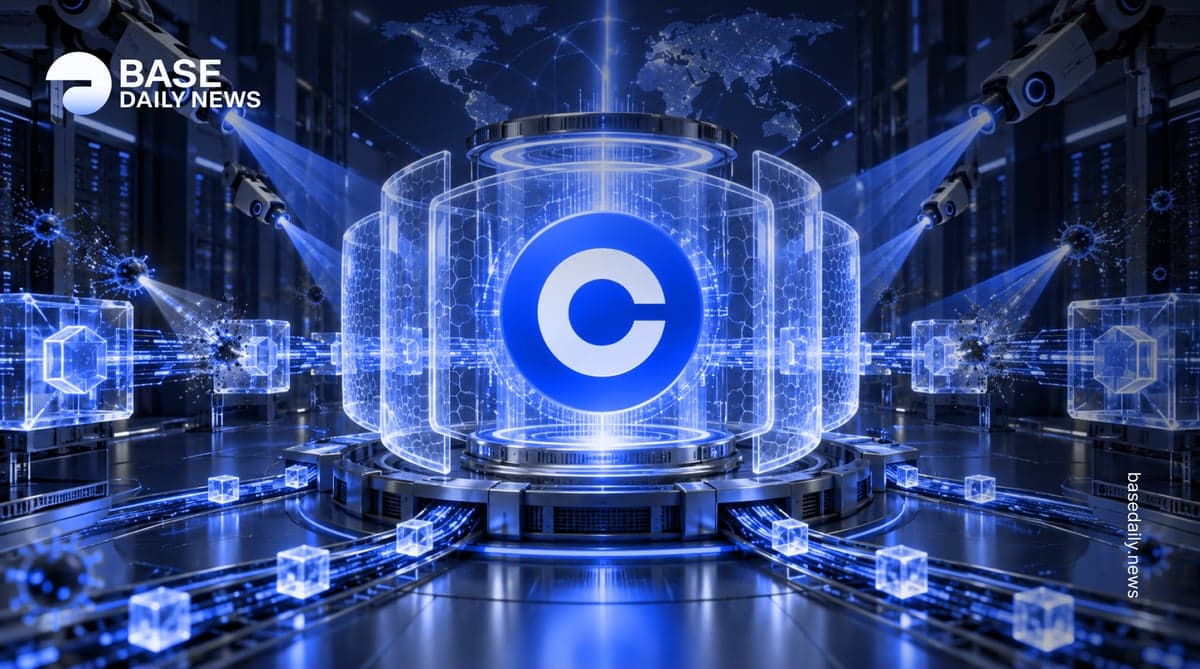 Coinbase Deploys AI Security Platform for Continuous Testing