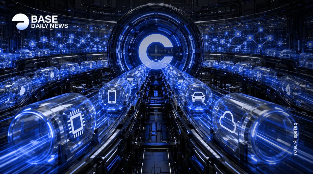 Coinbase Tokenized Stocks Reach $236M in Trading Volume