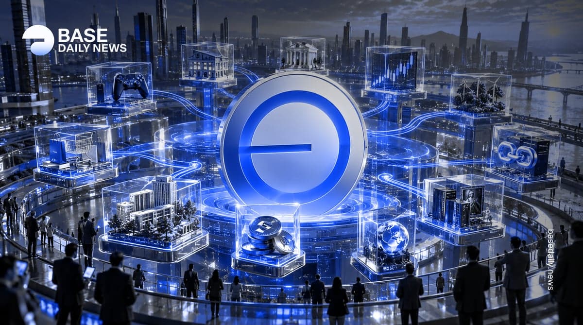 Base Ecosystem Adds 25 New Products and Markets in September