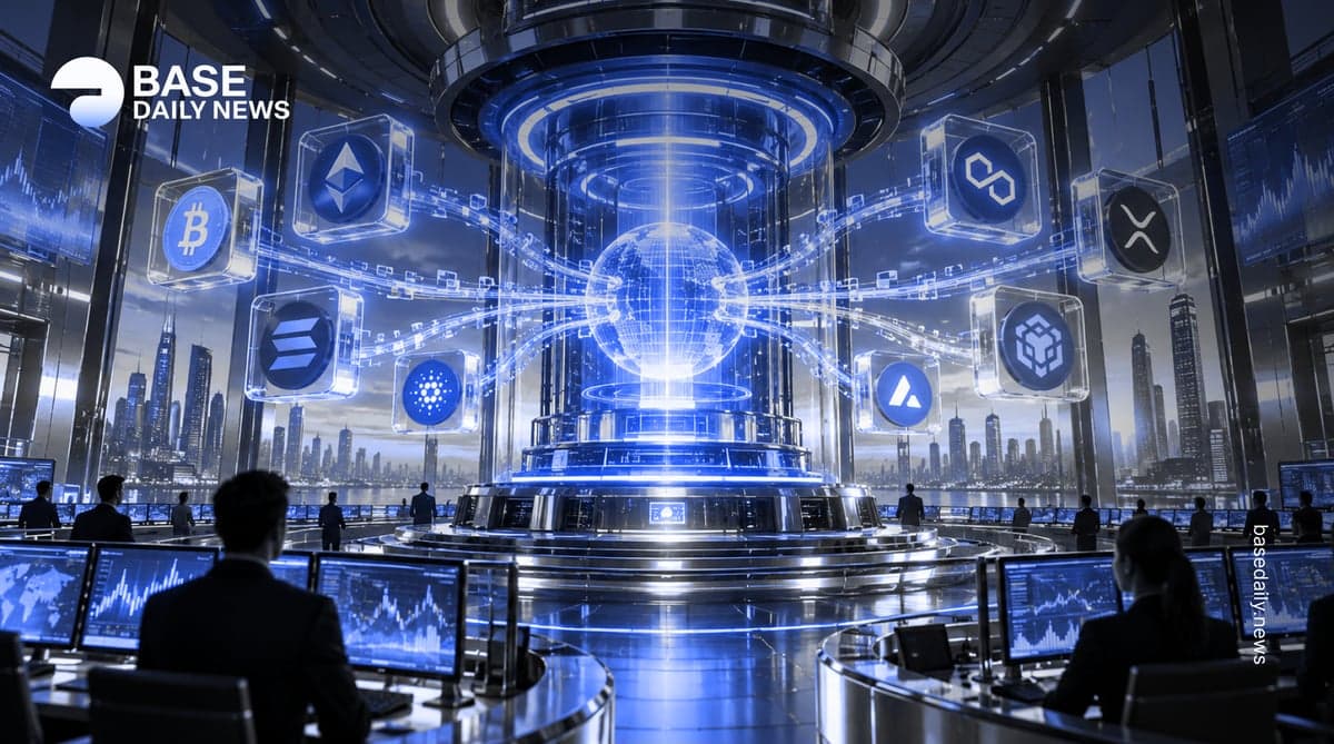 Coinbase Reactivates CoinbaseAssets for Official Listing Announcements