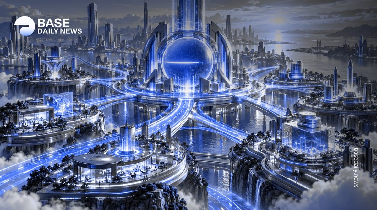 Base Ecosystem Expands With New Grants, Denim Upgrade and DeFi Launches